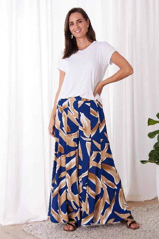 farina-palazzo-pants-navy-brown-watercolour