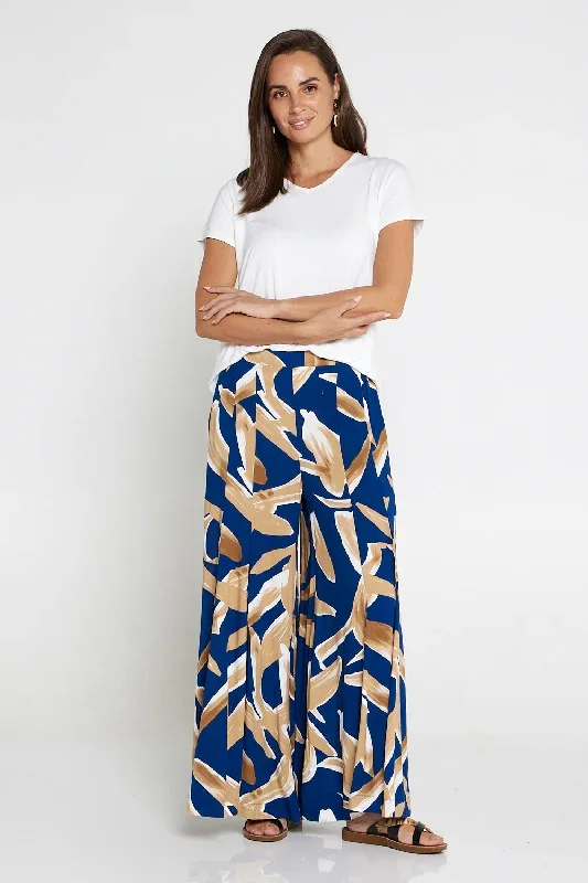 farina-palazzo-pants-navy-brown-watercolour