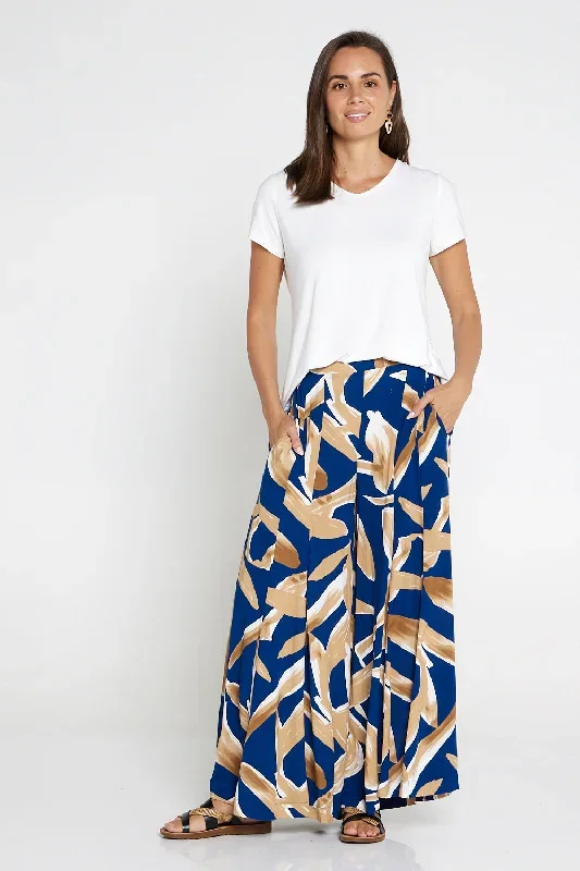 farina-palazzo-pants-navy-brown-watercolour