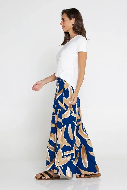 farina-palazzo-pants-navy-brown-watercolour