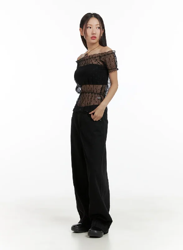 floral-mesh-off-shoulder-top-cl418