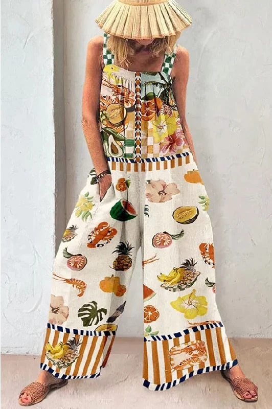 good-timing-linen-blend-tropical-fruit-print-pocketed-wide-leg-jumpsuit