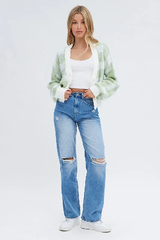 green-check-crop-knit-cardigan-check-kn2123-41jb-1