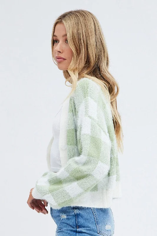 green-check-crop-knit-cardigan-check-kn2123-41jb-1