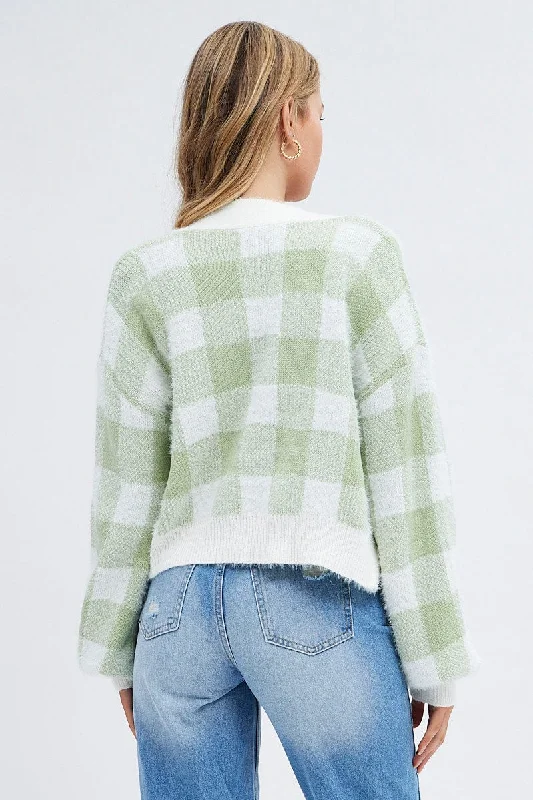 green-check-crop-knit-cardigan-check-kn2123-41jb-1