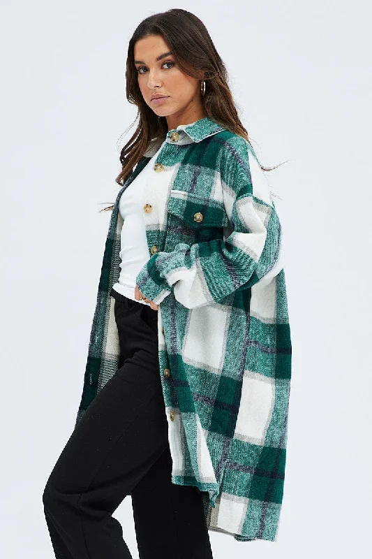 green-check-long-shacket-long-sleeve-oj1225-36w-1