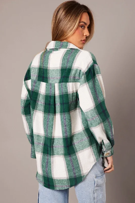 green-check-relaxed-shirt-long-sleeve-wc8248c-84r-1