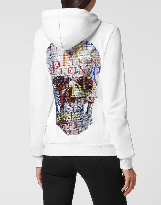 hoodie-sweatjacket-full-zip-multicolor-skull