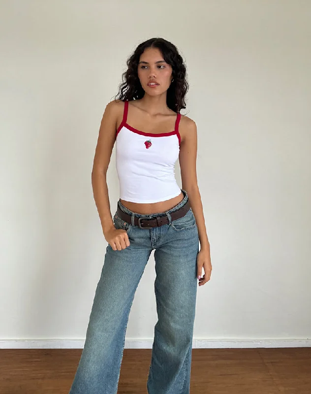 icah-vest-top-wht-red-bind-strawberry