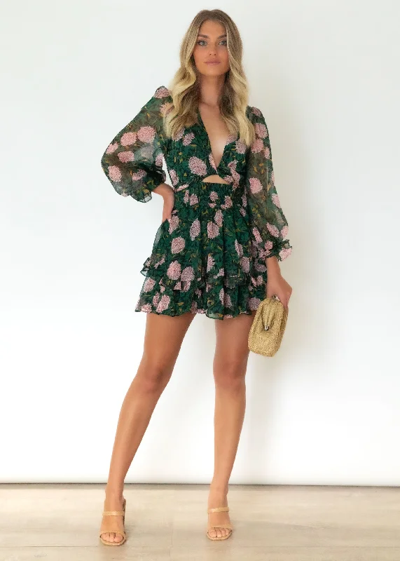 imre-dress-emerald-floral