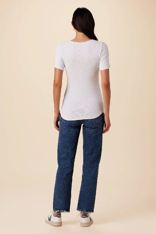 itana-short-sleeve-white