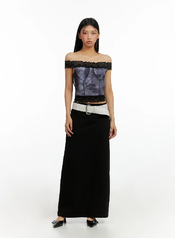 lace-hem-off-shoulder-graphic-top-il419