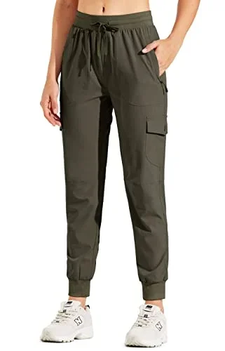 02-capri Pants-drak Grey