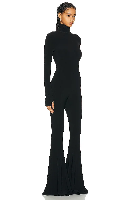 long-sleeve-turtleneck-fishtail-jumpsuit