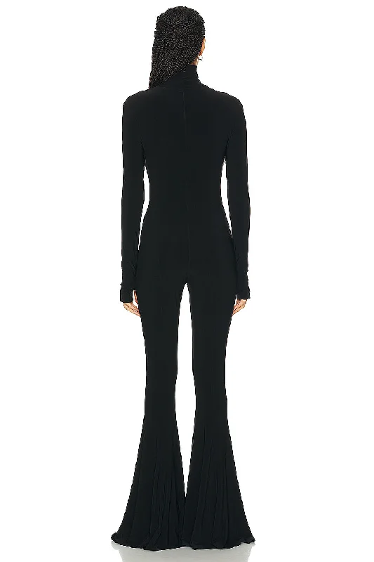 long-sleeve-turtleneck-fishtail-jumpsuit