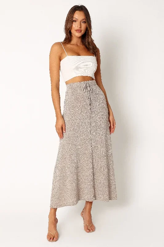 lucille-knit-skirt-silver