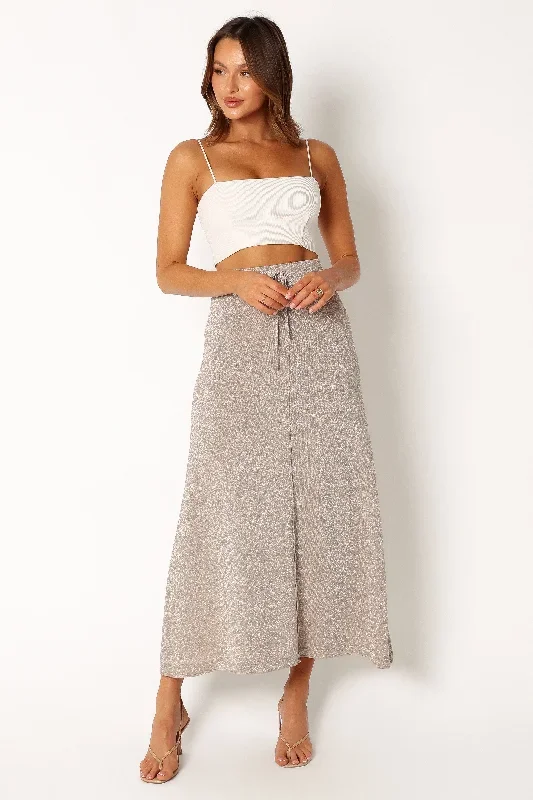 lucille-knit-skirt-silver