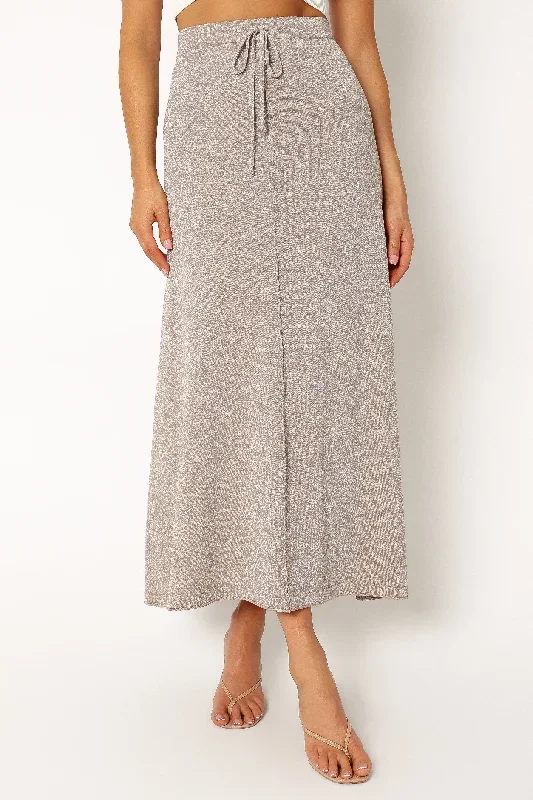 lucille-knit-skirt-silver