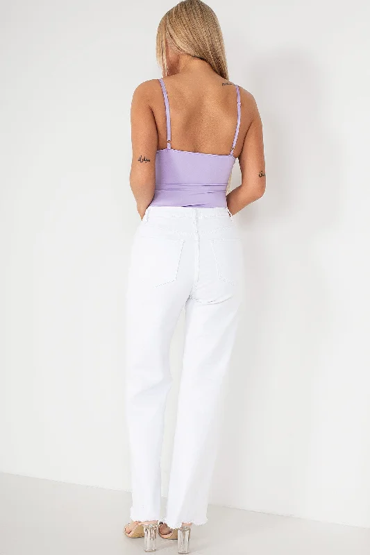 lucy-lilac-slinky-bodysuit