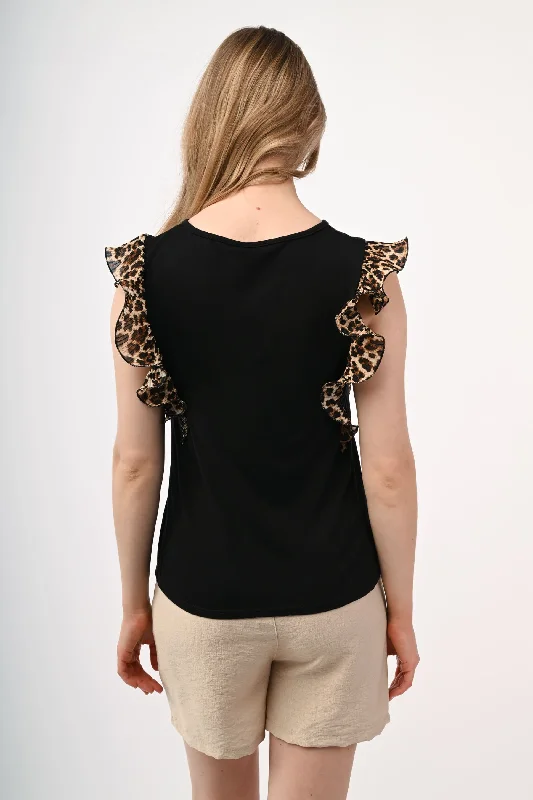 maglia-manica-con-rouches-leopardata-hz20067lne-24-ai24