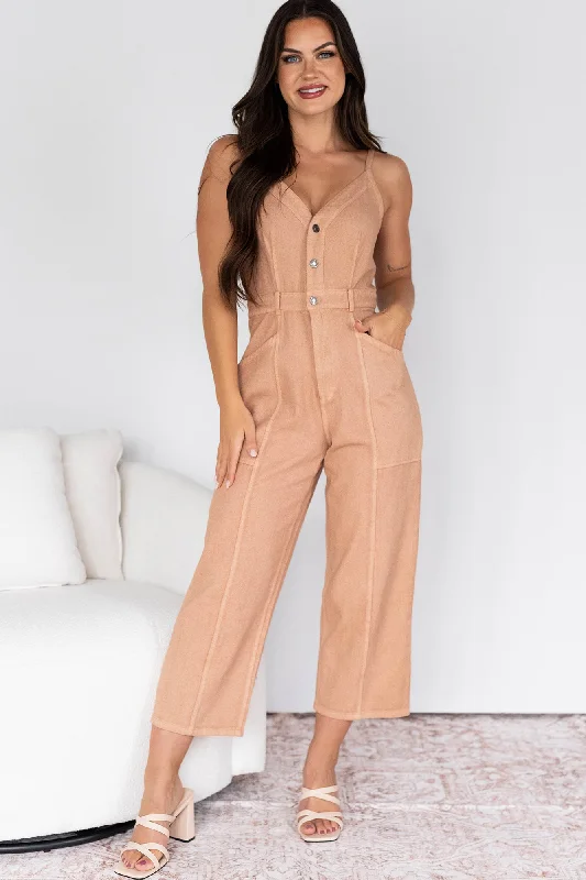 memories-in-focus-button-front-denim-jumpsuit-terracotta