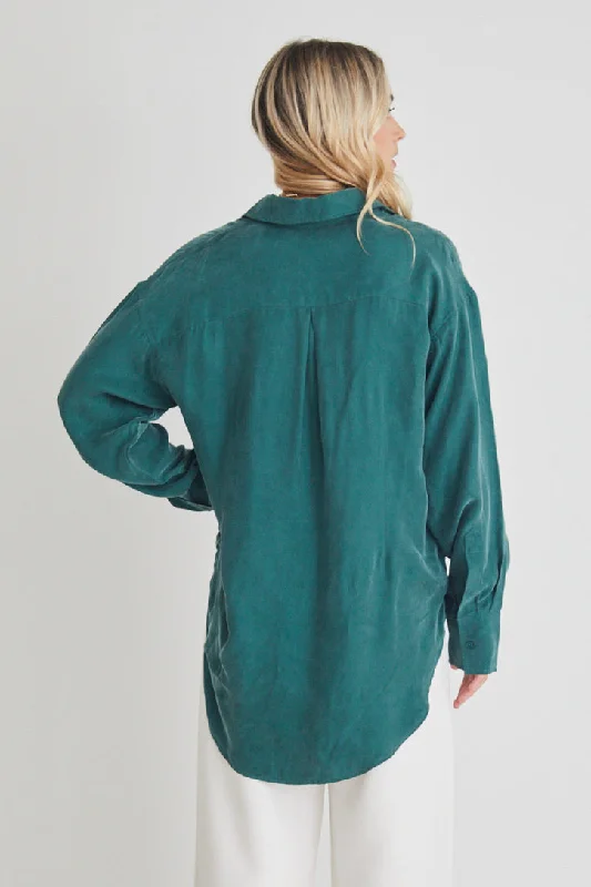 montana-forest-cupro-oversized-shirt