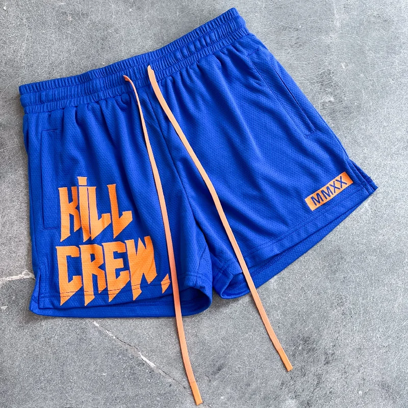 muay-thai-shorts-mid-thigh-cut-blue-orange