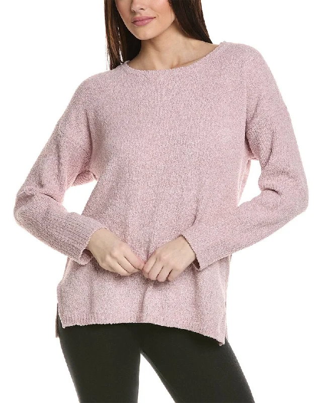 N Natori Aura Sweater