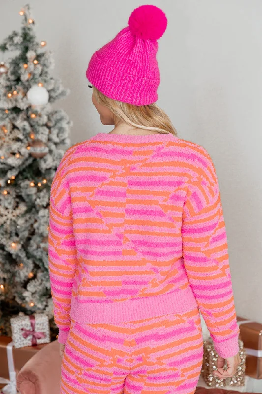 new-fuzzy-lounge-top-pink-orange-print