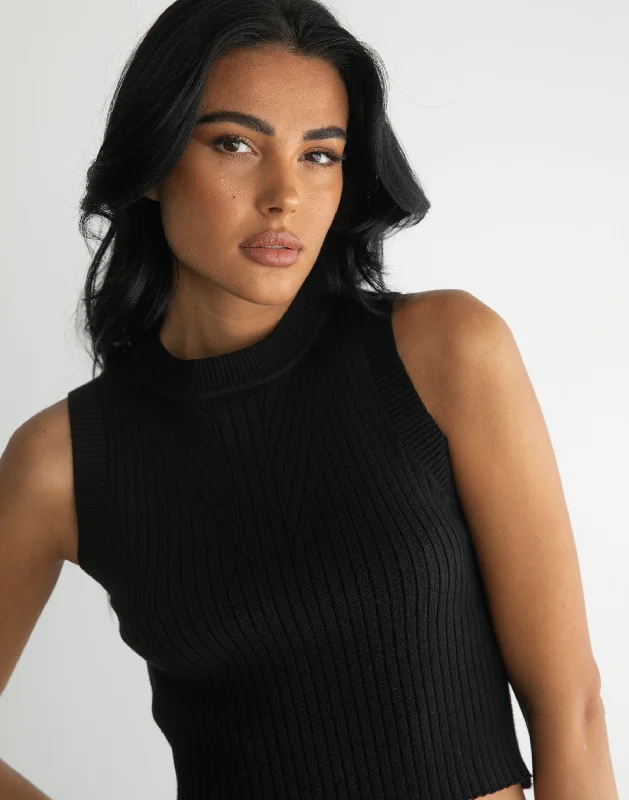 nima-crop-top-black