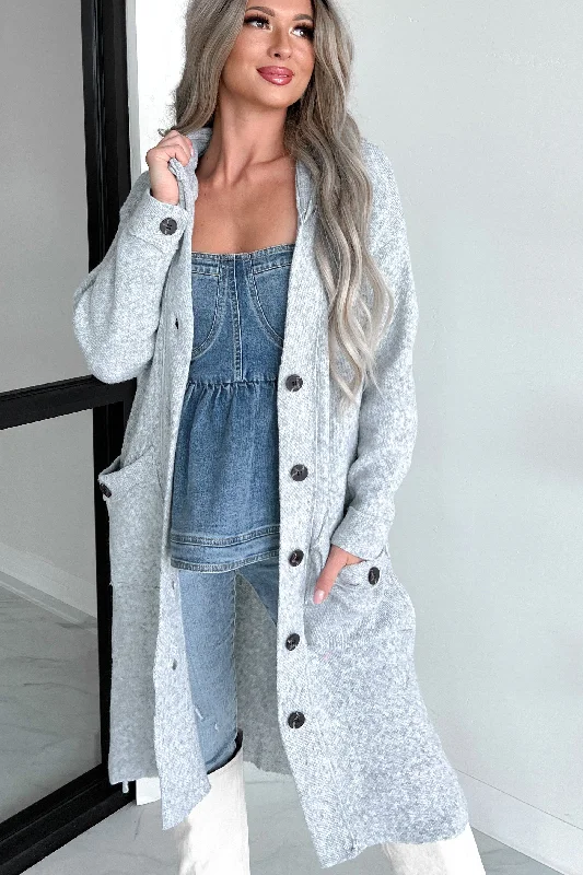 no-approval-needed-hooded-knit-cardigan-light-grey