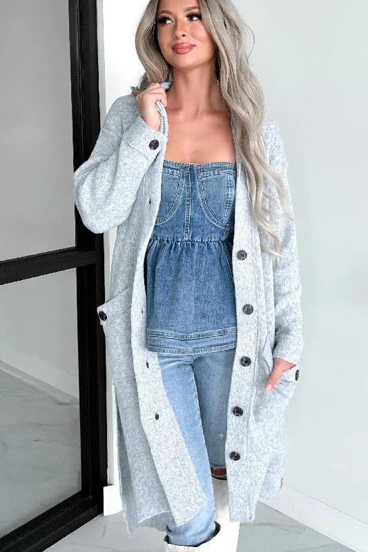 no-approval-needed-hooded-knit-cardigan-light-grey