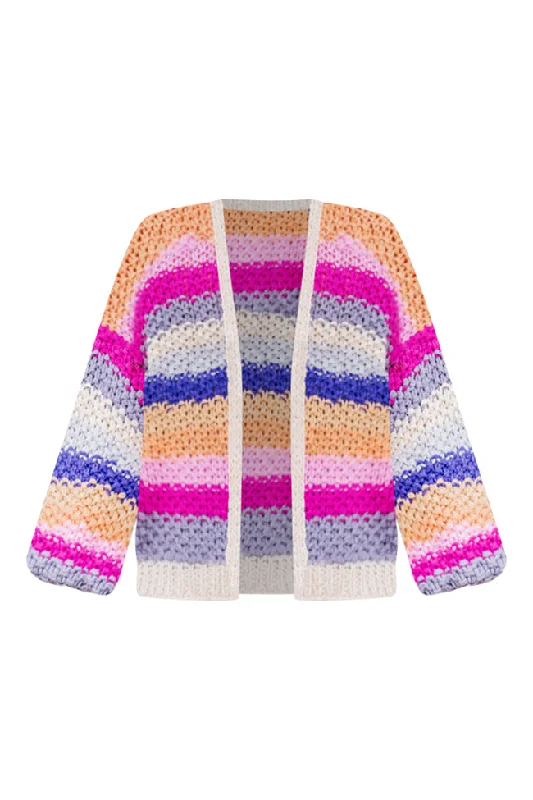 pink-multi-striped-cardigan