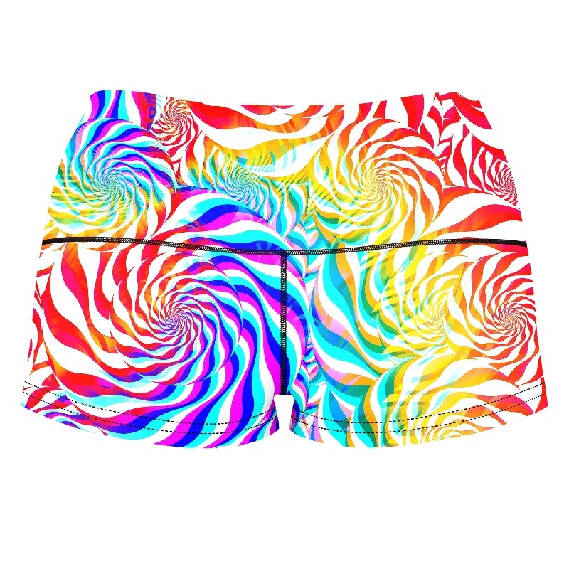 plur-rainbow-high-waisted-womens-shorts