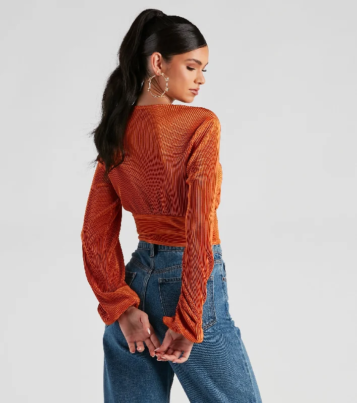 posh-and-pleated-long-sleeve-crop-top-060014523001