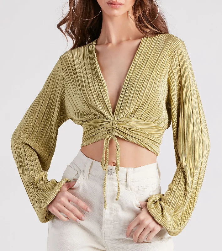 posh-and-pleated-long-sleeve-crop-top-060014523001