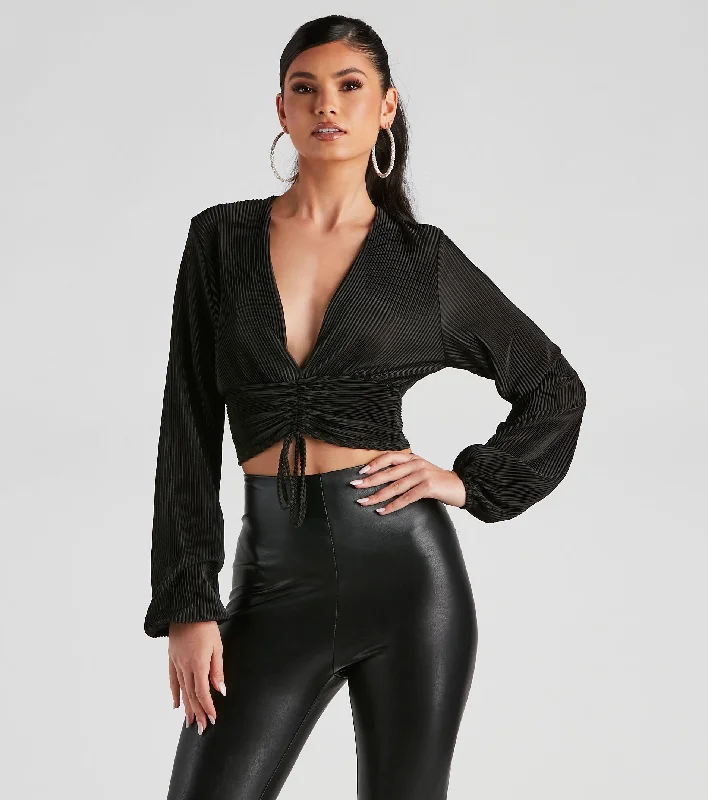 posh-and-pleated-long-sleeve-crop-top-060014523001