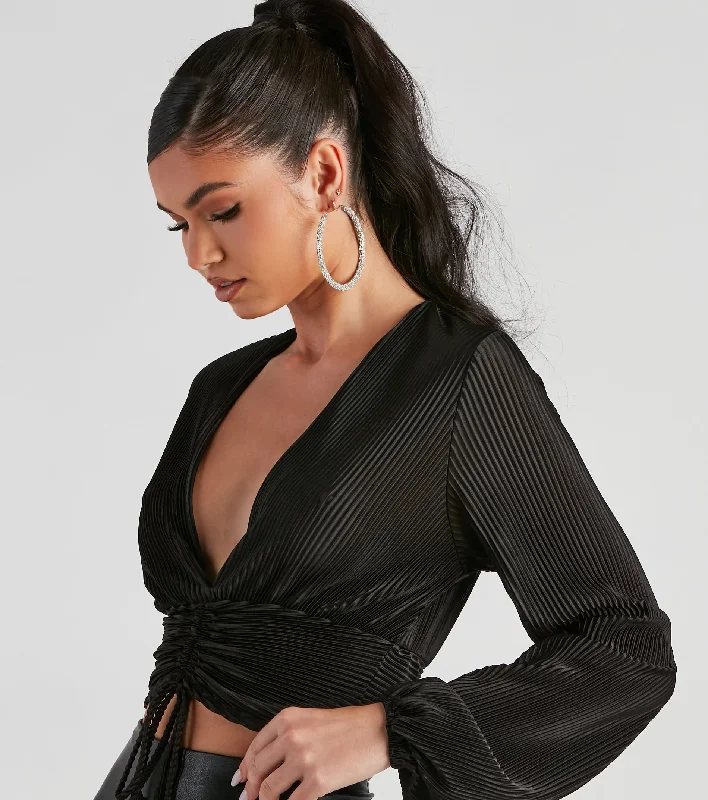 posh-and-pleated-long-sleeve-crop-top-060014523001