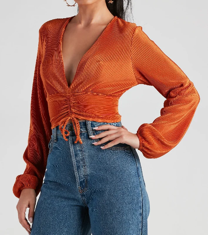 posh-and-pleated-long-sleeve-crop-top-060014523001