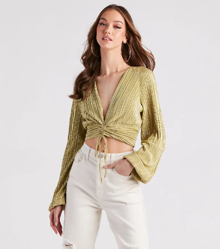 posh-and-pleated-long-sleeve-crop-top-060014523001