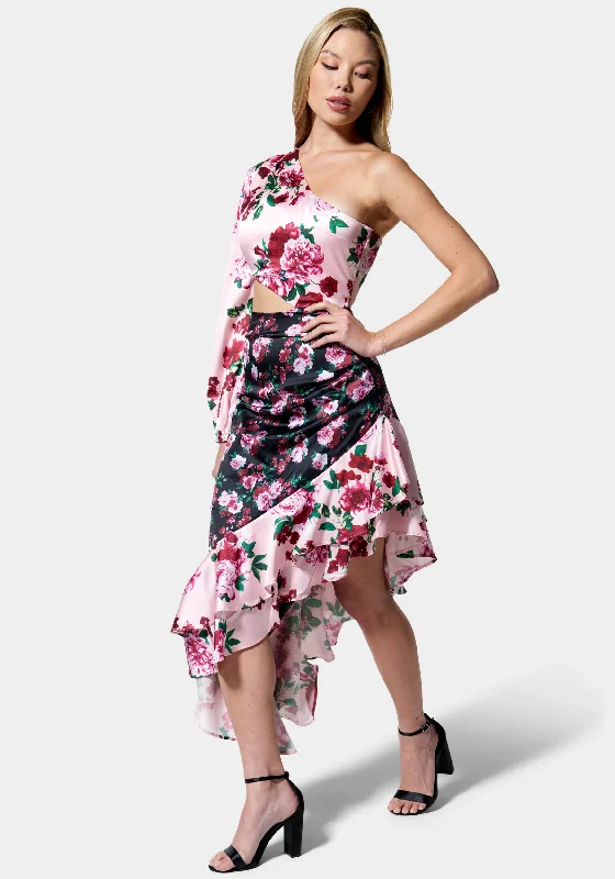 printed-one-shoulder-asymmetrical-ruffle-dress-sangria-rose-soiree