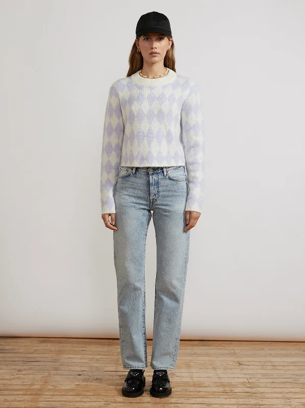 rory-lilac-diamond-checker-sweater