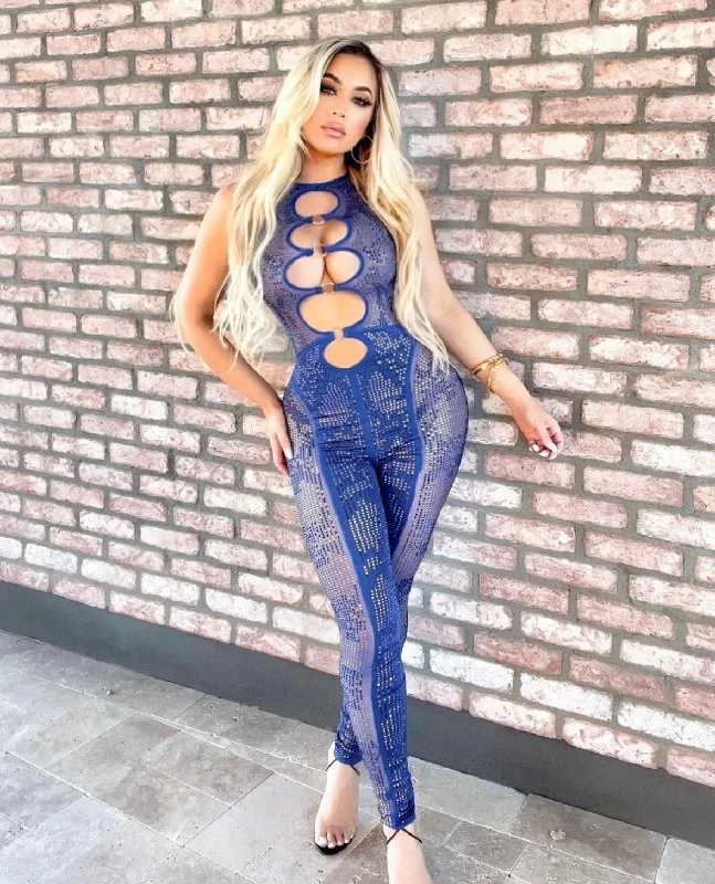 royal-blue-rhinestone-mesh-o-ring-cut-out-sleeveless-jumpsuit