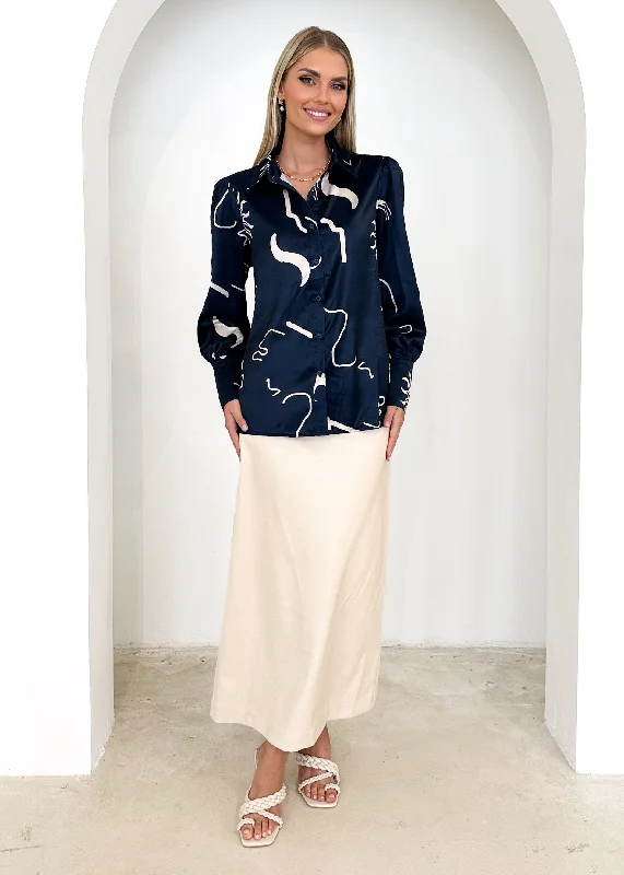 saki-shirt-navy-abstract