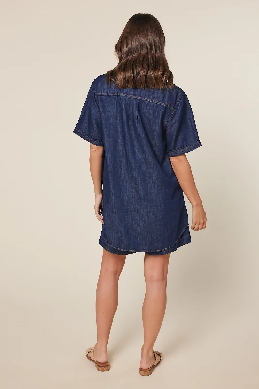 sam-tencel-shirt-short-sleeve-in-dark-wash