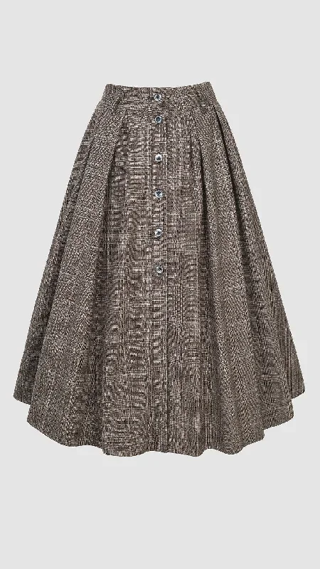 santal-3-retro-plaid-midi-wool-skirt-1