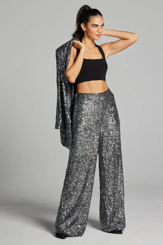 Sequin Pant