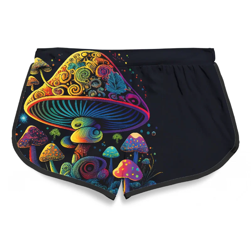 shroom-melt-womens-retro-shorts