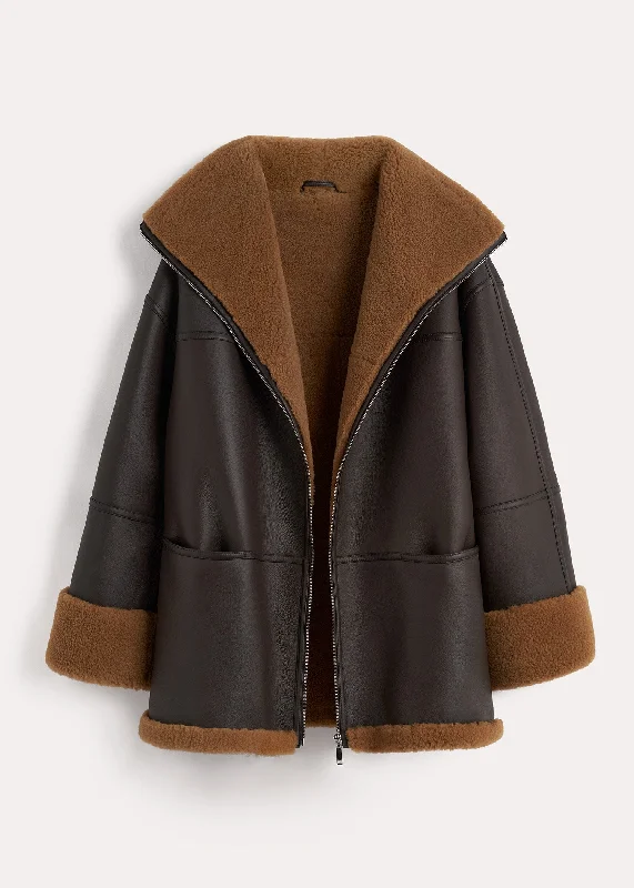 signature-shearling-jacket-chocolate