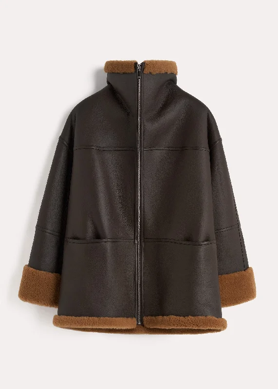 signature-shearling-jacket-chocolate